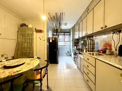 Blk 4 Toh Yi Gardens (Bukit Timah), HDB 5 Rooms #566377361
